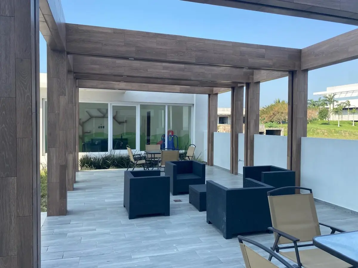 Departamento en venta en El Morro las Colonias, Boca del Río — foto 1 de 30