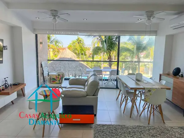 Departamento en venta en La Poza, Acapulco de Juárez — foto 2 de 51