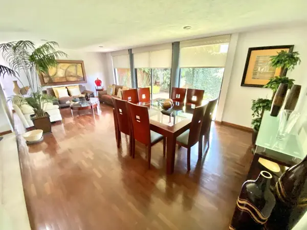 Casa en venta en Quetzalcoatl, San Pedro Cholula — foto 3 de 27