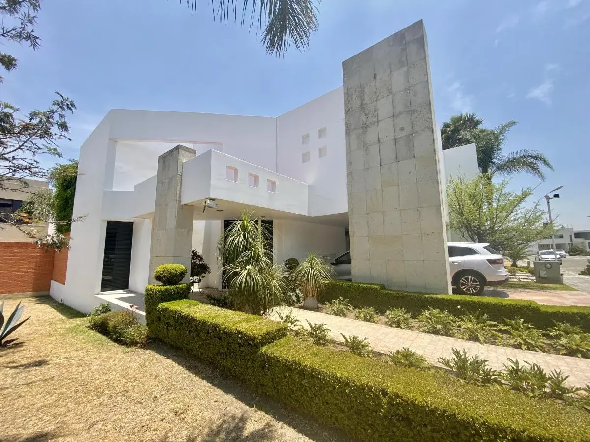 Casa en venta en Quetzalcoatl, San Pedro Cholula — foto 1 de 27