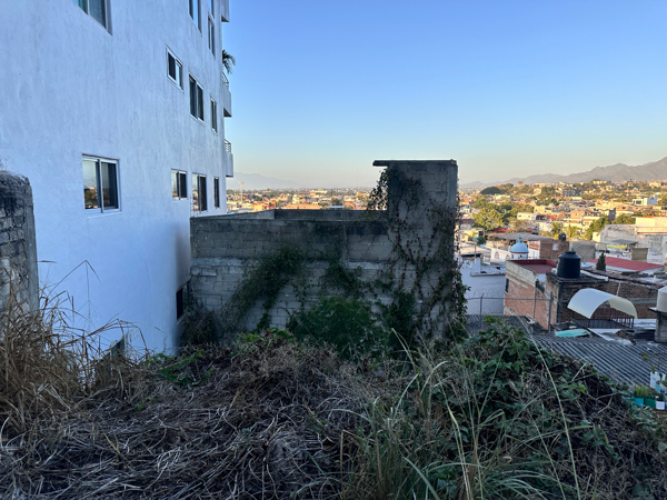 Terreno en venta en 5 de Diciembre, Puerto Vallarta — foto 3 de 11