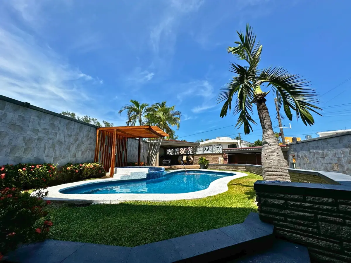 Casa en venta en Costa de Oro, Boca del Río — foto 1 de 51
