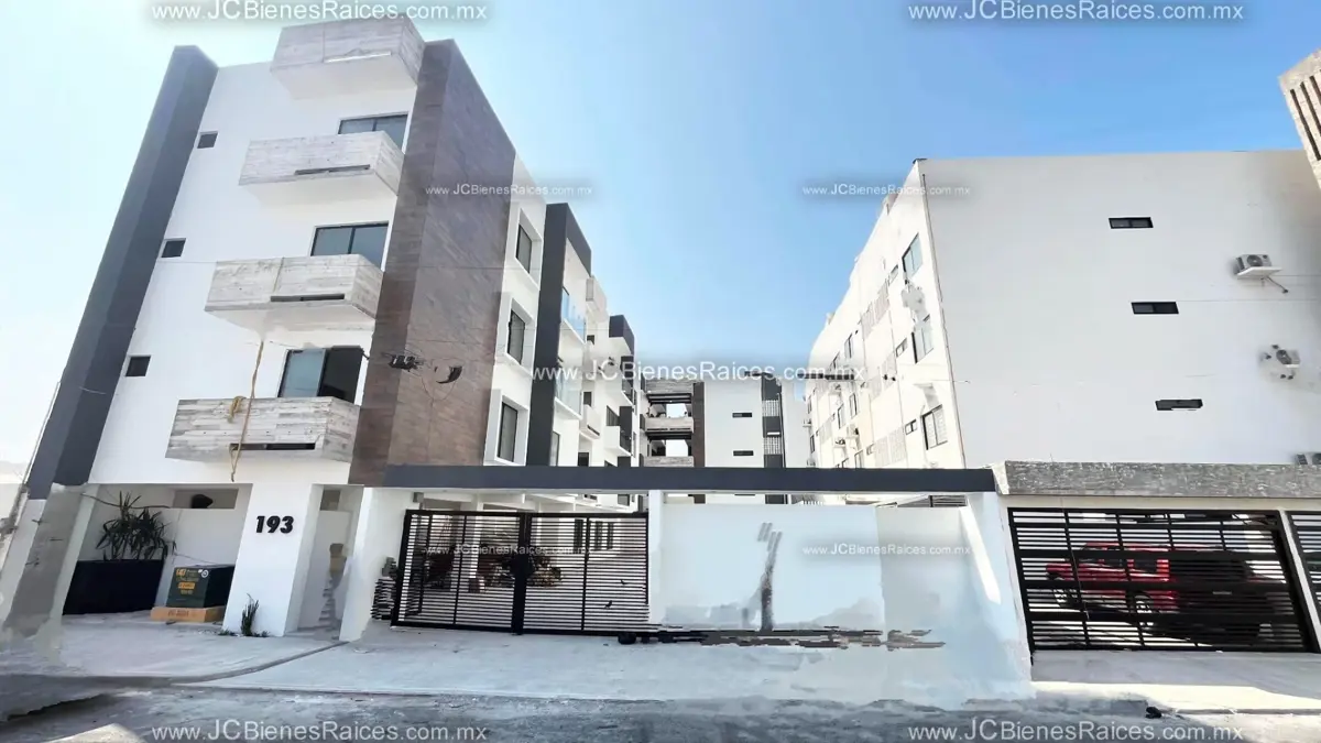 Departamento en venta en Boca del Rio Centro, Boca del Río — foto 1 de 18