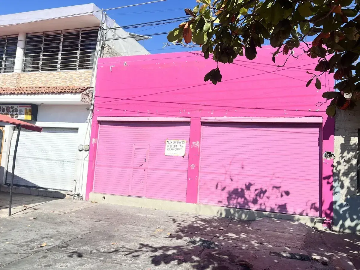 Local en renta en Alfredo V. Bonfil, Villa de Álvarez — foto 1 de 4
