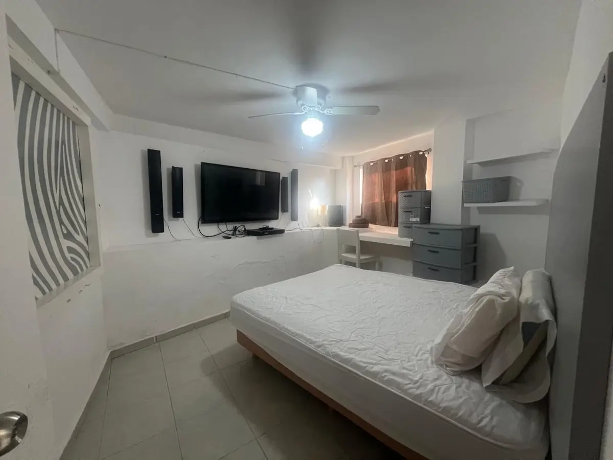 Departamento en renta en Cuernavaca Centro, Cuernavaca — foto 1 de 12