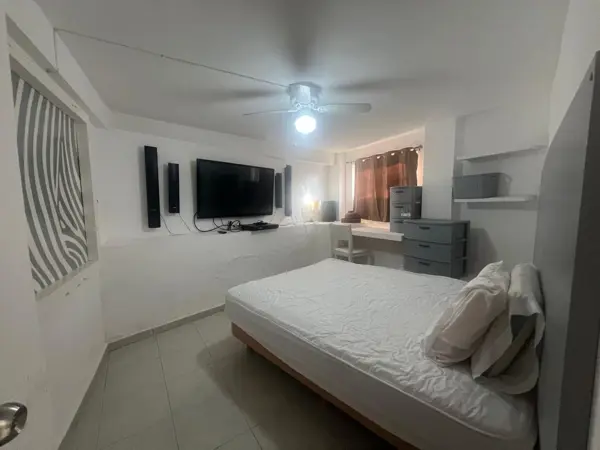 Departamento en renta en Cuernavaca Centro, Cuernavaca, Morelos