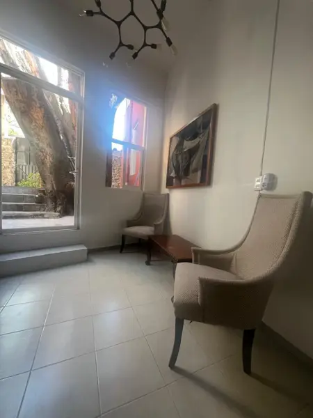 Departamento en renta en Cuernavaca Centro, Cuernavaca — foto 3 de 12