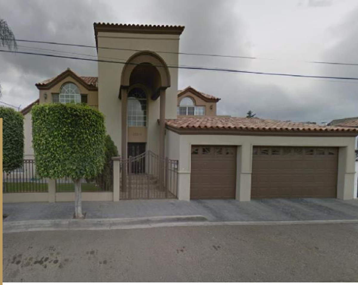Casa en venta en El Paraiso, Tijuana — foto 1 de 7