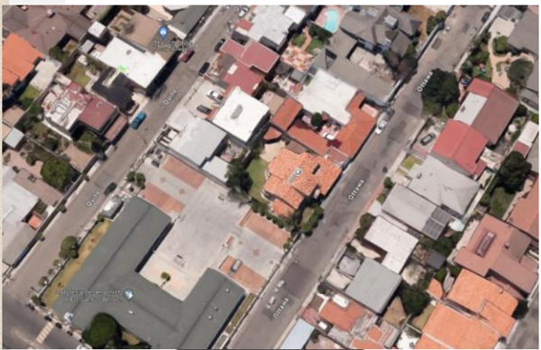 Casa en venta en El Paraiso, Tijuana — foto 2 de 7