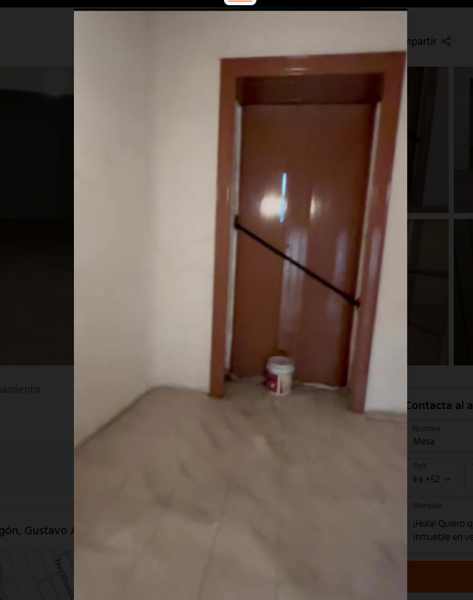 Edificio en venta en Villa de Aragon, Gustavo A. Madero — foto 3 de 13