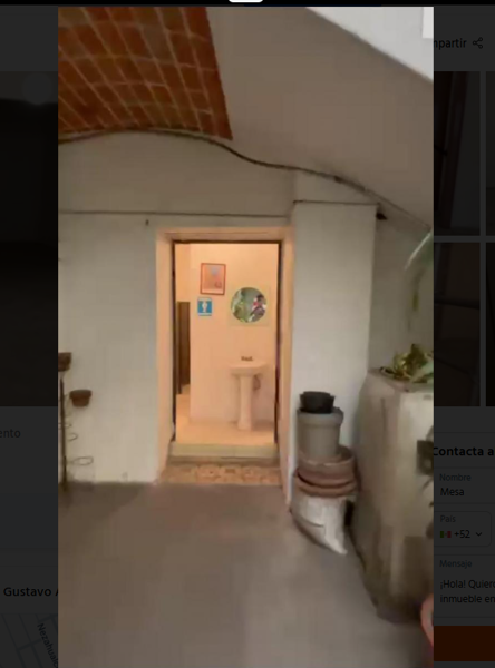Edificio en venta en Villa de Aragon, Gustavo A. Madero — foto 2 de 13