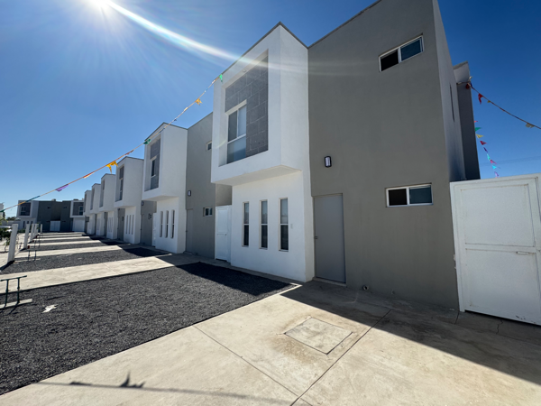 Casa en venta en Santa Fe, Torreón — foto 3 de 14