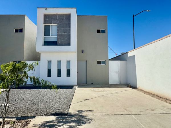 Casa en venta en Santa Fe, Torreón — foto 2 de 14