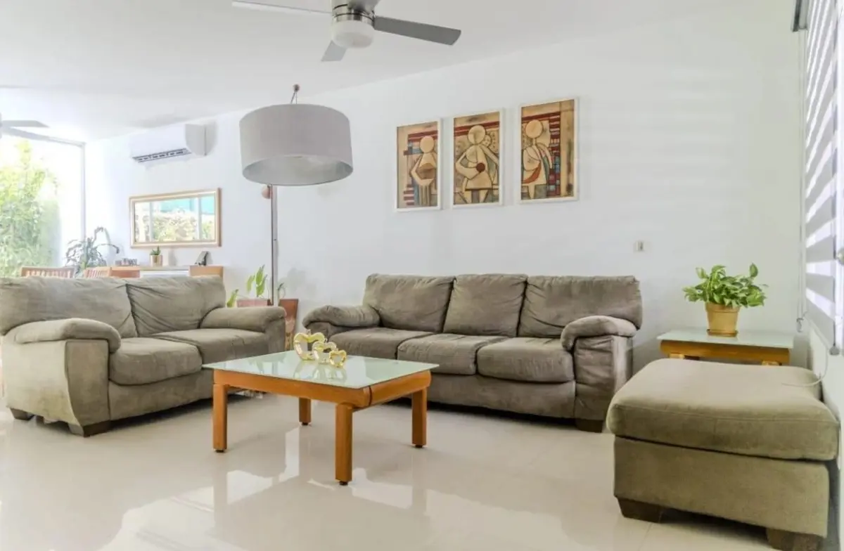 Casa en venta en Residencial Fluvial Vallarta, Puerto Vallarta — foto 1 de 16