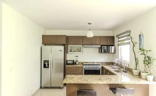 Casa en venta en Residencial Fluvial Vallarta, Puerto Vallarta — foto 3 de 16