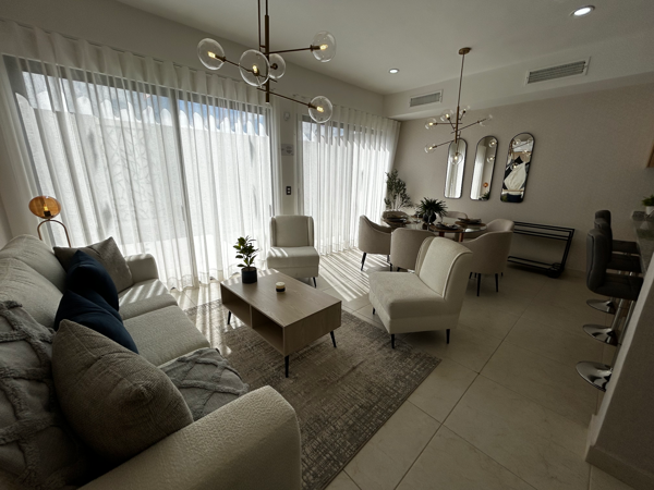 Casa en venta en San Felipe, Torreón — foto 3 de 17