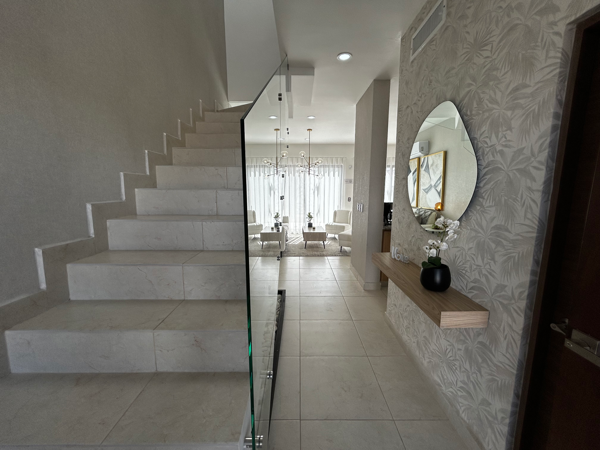 Casa en venta en San Felipe, Torreón — foto 2 de 17