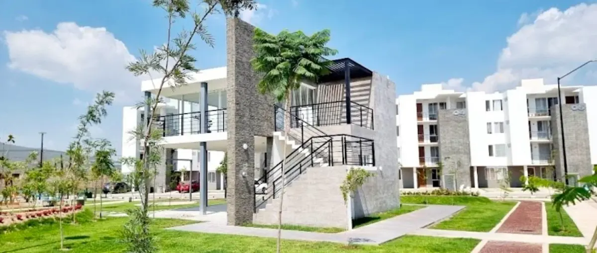 Departamento en venta en Los Olivos de Tlaquepaque, San Pedro Tlaquepaque — foto 1 de 13