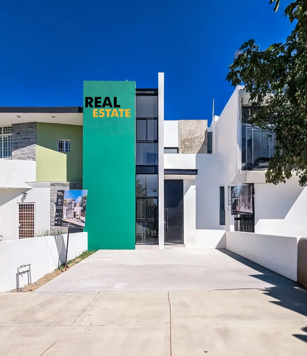 Casa en venta en Jacarandas, Villa de Álvarez — foto 1 de 16
