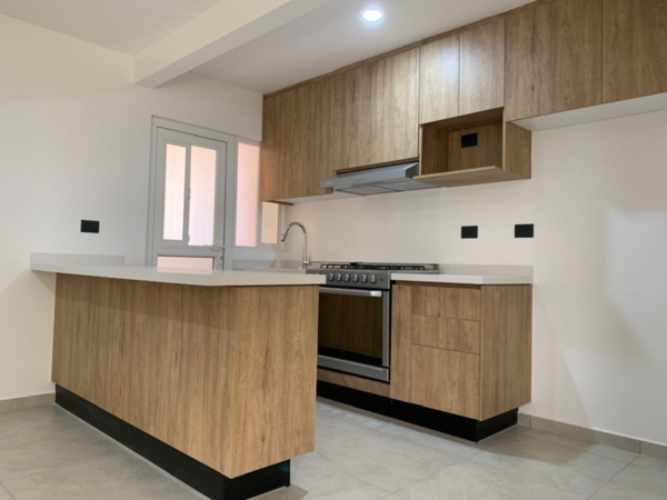 Departamento en renta en Villas del Refugio, El Marqués — foto 3 de 11
