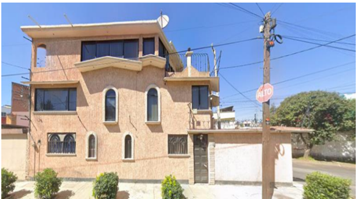 Casa en venta en Unidad Victoria, Toluca — foto 1 de 9