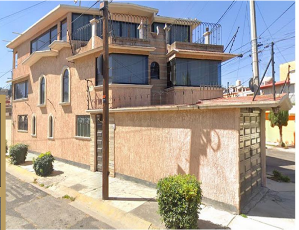 Casa en venta en Unidad Victoria, Toluca — foto 2 de 9
