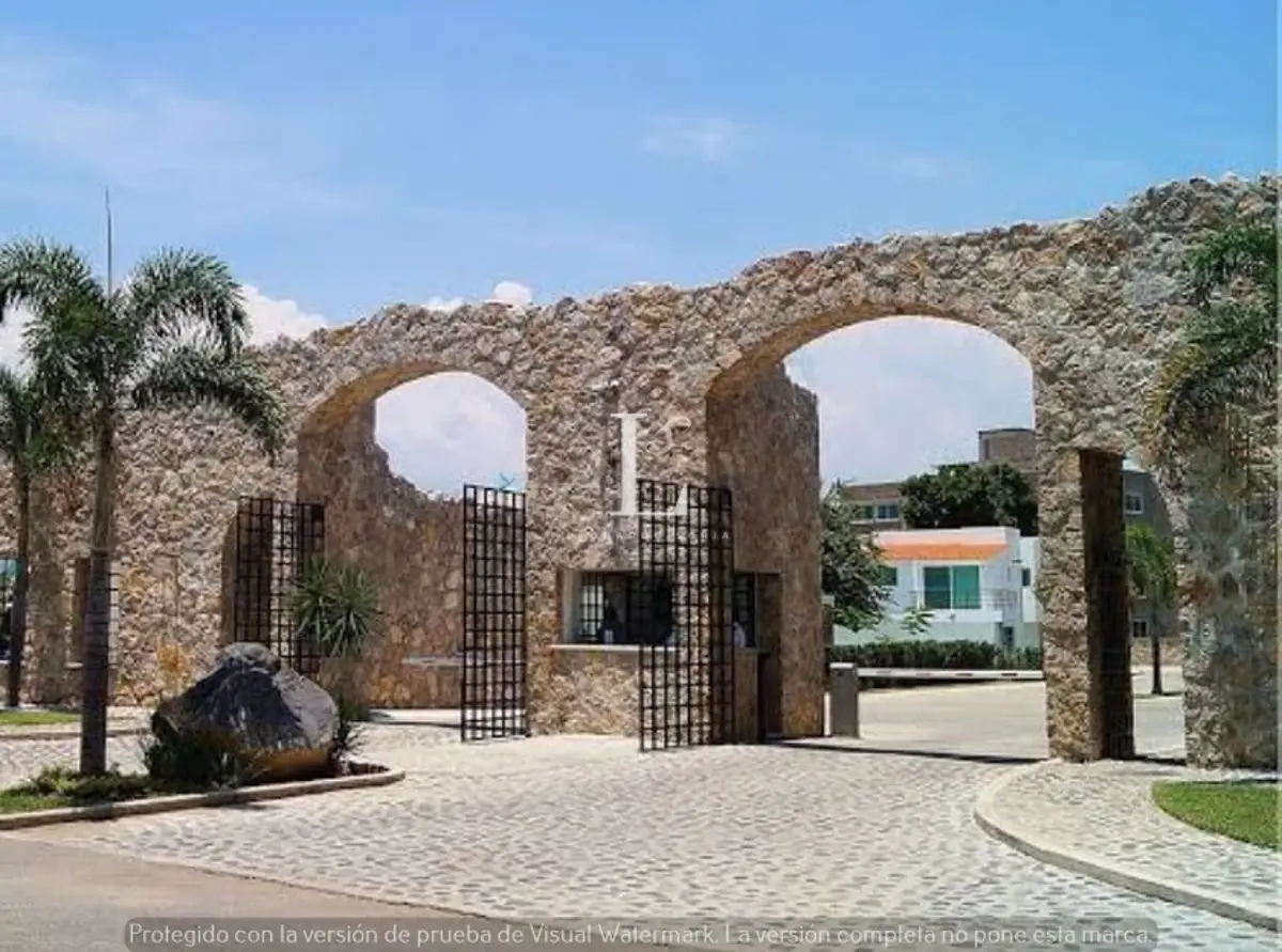 Departamento en venta en Cocoyoc, Yautepec — foto 1 de 10