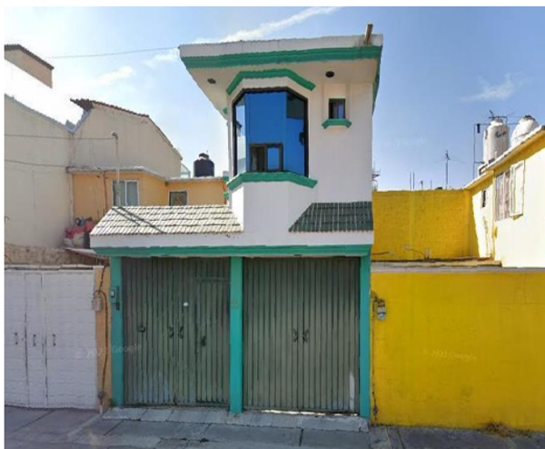 Casa en venta en Jardines de la Hacienda Sur, Cuautitlán Izcalli — foto 2 de 8