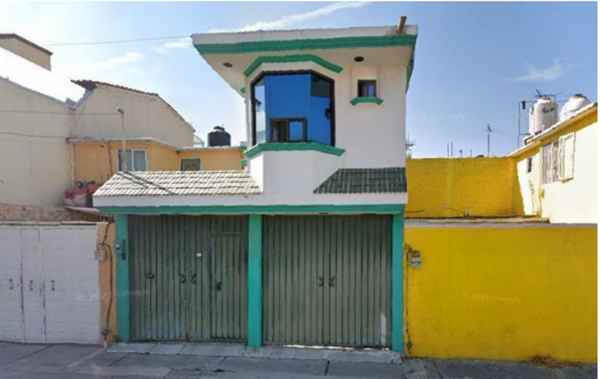 Casa en venta en Jardines de la Hacienda Sur, Cuautitlán Izcalli — foto 1 de 8