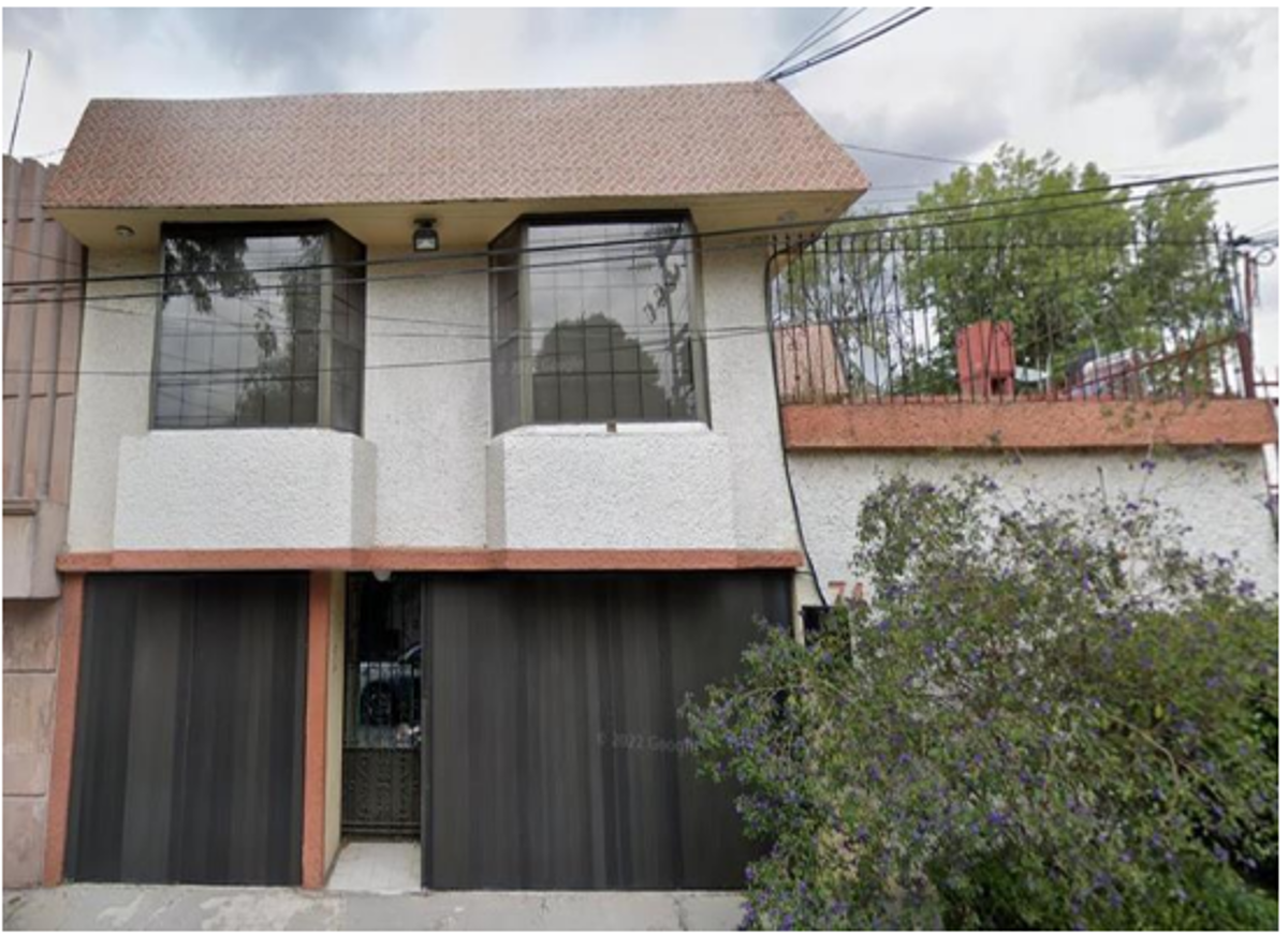 Casa en venta en Jardines de San Mateo, Naucalpan de Juárez — foto 1 de 8