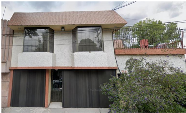 Casa en venta en Jardines de San Mateo, Naucalpan de Juárez — foto 2 de 8