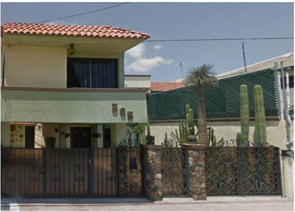 Casa en venta en Villa Salamanca 400, Salamanca — foto 1 de 8