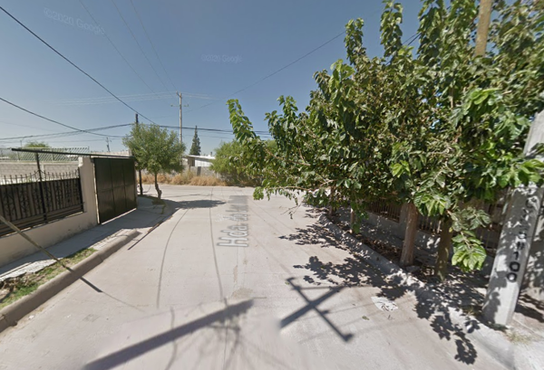 Casa en venta en Pedro Meoqui Centro, Meoqui — foto 3 de 11