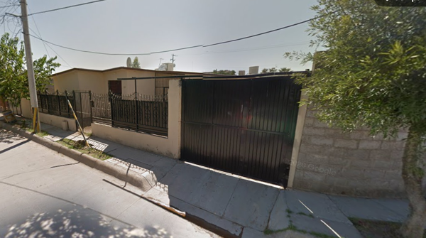 Casa en remate en Pedro Meoqui Centro, Meoqui, Chihuahua