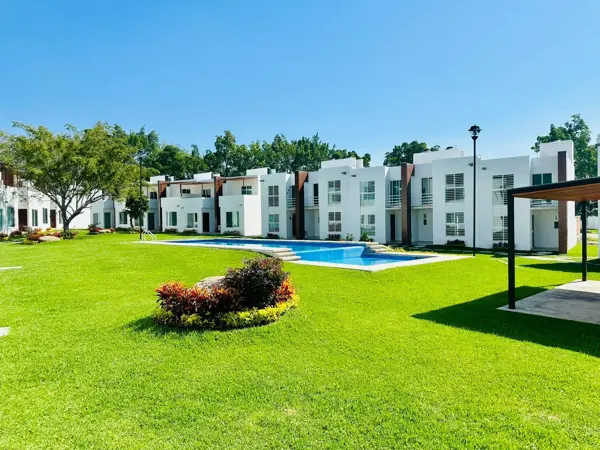 Departamento en venta en Centro Jiutepec, Jiutepec — foto 3 de 23