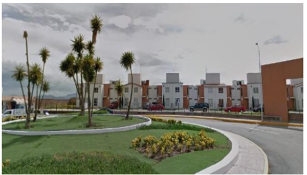 Casa en venta en Paseos de la Plata, Pachuca de Soto — foto 2 de 8