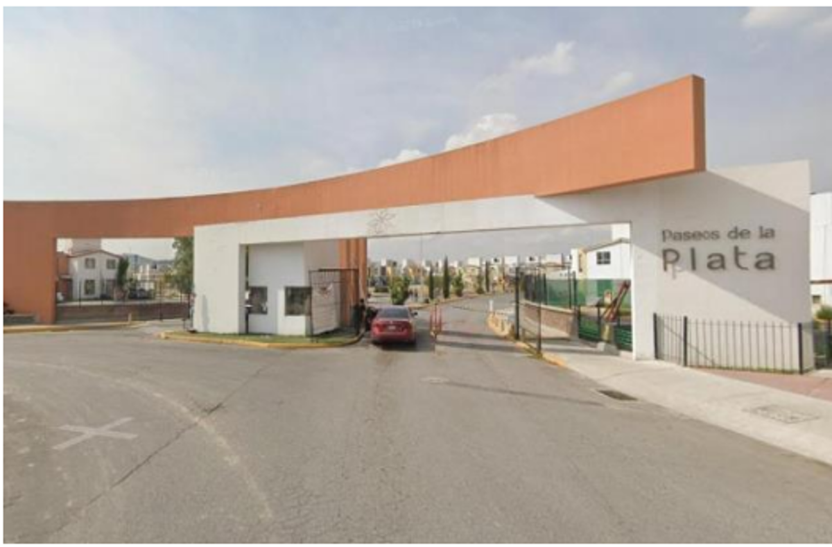 Casa en venta en Paseos de la Plata, Pachuca de Soto — foto 1 de 8