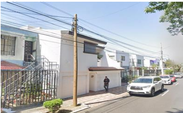 Casa en venta en Las Aguilas, Zapopan — foto 2 de 8
