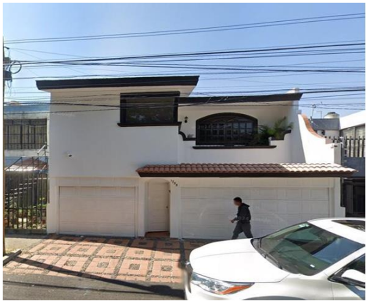 Casa en venta en Las Aguilas, Zapopan — foto 1 de 8