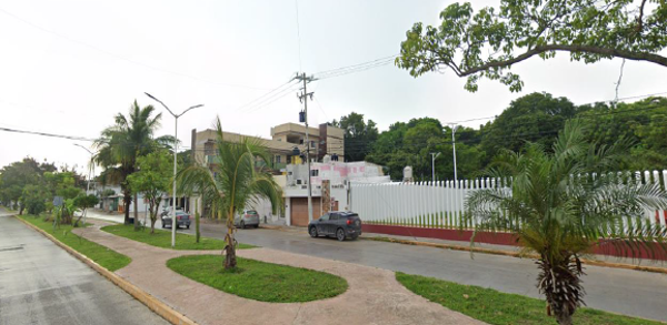 Casa en venta en Santa Rita, Carmen — foto 2 de 7