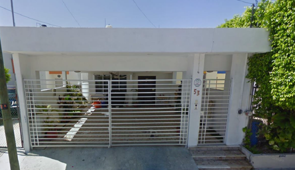 Casa en venta en Santa Rita, Carmen, Campeche