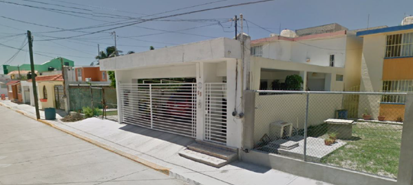 Casa en venta en Santa Rita, Carmen — foto 3 de 7