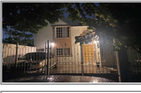 Casa en venta en Villa Jardín, Lerdo, Durango