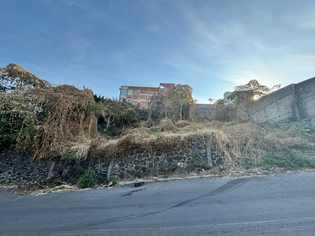 Terreno en venta en Tres de Mayo, Emiliano Zapata — foto 1 de 17