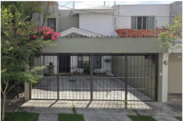Casa en venta en Prados Tepeyac, Zapopan — foto 2 de 7