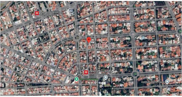 Casa en venta en Prados Tepeyac, Zapopan — foto 3 de 7