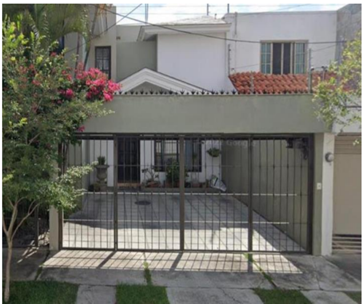 Casa en venta en Prados Tepeyac, Zapopan — foto 1 de 7