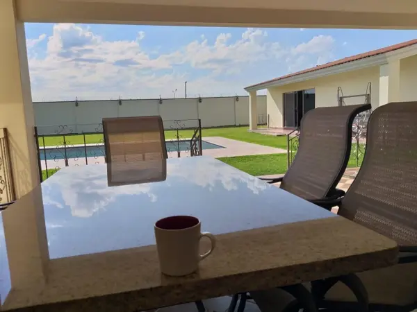 Casa en venta en Residencial Lumbalca, Matamoros — foto 2 de 25