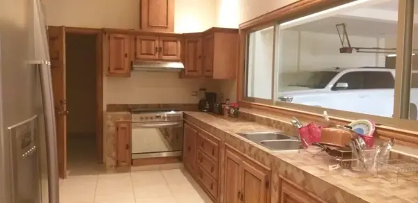 Casa en venta en Residencial Lumbalca, Matamoros — foto 3 de 25