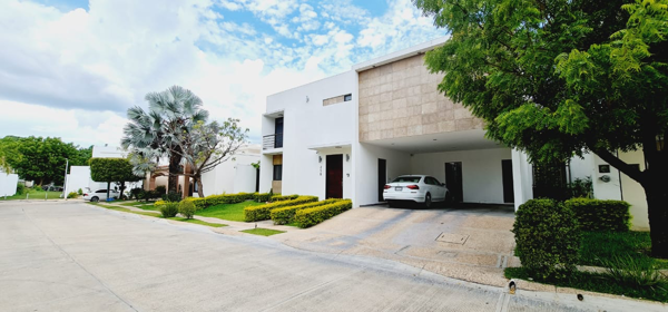 Casa en venta en San Patricio, Tuxtla Gutiérrez — foto 2 de 26